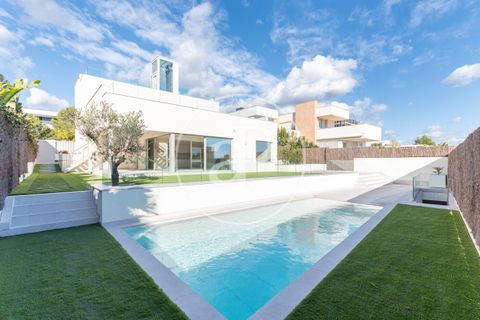 Apartament a Sitges, Barcelona, Sitges - € 2.840.000 | Ref: ONB2502007-1 - foto 1