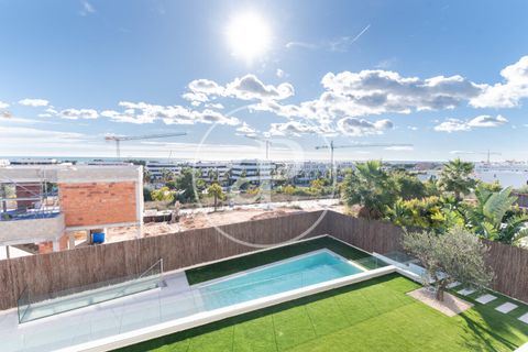 Apartament a Sitges, Barcelona, Sitges - € 2.840.000 | Ref: ONB2502007-1 - foto 8