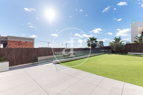 Apartament a Sitges, Barcelona, Sitges - € 2.840.000 | Ref: ONB2502007-1 - foto 11