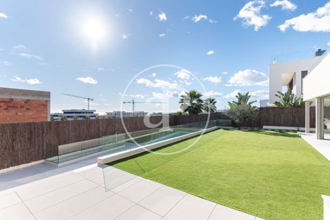 Apartament a Sitges, Barcelona, Sitges - € 2.840.000 | Ref: ONB2502007-1 - foto 12