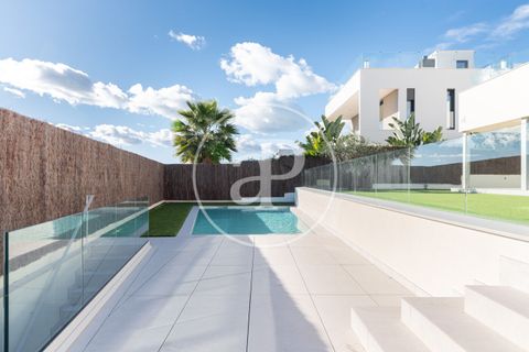 Apartament a Sitges, Barcelona, Sitges - € 2.840.000 | Ref: ONB2502007-1 - foto 13