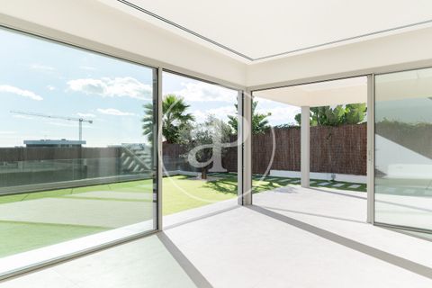 Apartament a Sitges, Barcelona, Sitges - € 2.840.000 | Ref: ONB2502007-1 - foto 15