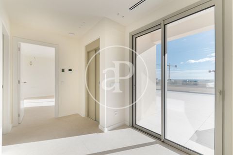 Apartament a Sitges, Barcelona, Sitges - € 2.840.000 | Ref: ONB2502007-1 - foto 23