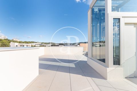Apartament a Sitges, Barcelona, Sitges - € 2.840.000 | Ref: ONB2502007-1 - foto 32