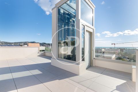 Apartament a Sitges, Barcelona, Sitges - € 2.840.000 | Ref: ONB2502007-1 - foto 33