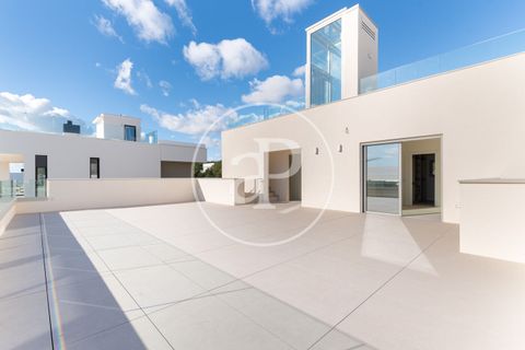 Apartament a Sitges, Barcelona, Sitges - € 2.840.000 | Ref: ONB2502007-1 - foto 36