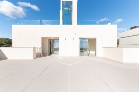 Apartament a Sitges, Barcelona, Sitges - € 2.840.000 | Ref: ONB2502007-1 - foto 37