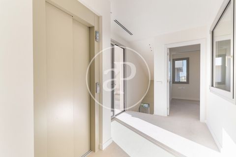 Apartament a Sitges, Barcelona, Sitges - € 2.840.000 | Ref: ONB2502007-1 - foto 46