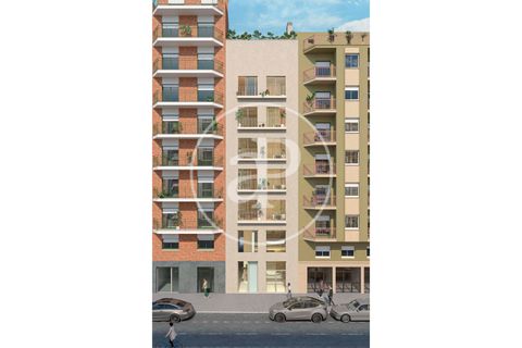 Leilighet i Barcelona, Barcelona, Barcelona - € 492 000 | Ref: ONB2412005-5 - foto 6