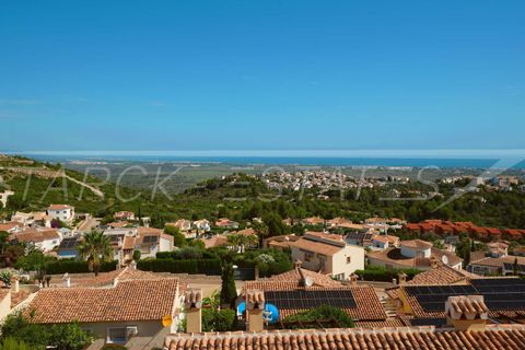 Rækkehus i Rafol D'almunia, Alicante, Rafol D'almunia - € 225.000 | Ref: N-3126 - foto 2
