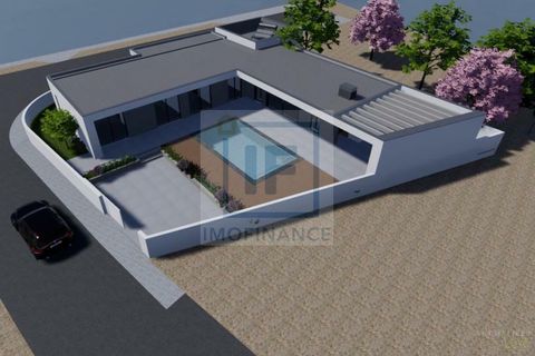Byhus i Caldas da Rainha, Leiria, Caldas da Rainha - € 689.000 | Ref: 00009 - foto 9