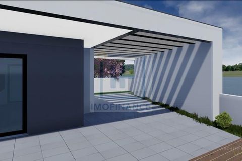 Byhus i Caldas da Rainha, Leiria, Caldas da Rainha - € 689.000 | Ref: 00009 - foto 15