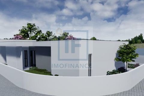 Byhus i Caldas da Rainha, Leiria, Caldas da Rainha - € 689.000 | Ref: 00009 - foto 13