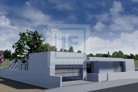 Byhus i Caldas da Rainha, Leiria, Caldas da Rainha - € 689.000 | Ref: 00009 - foto 12