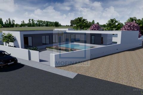 Byhus i Caldas da Rainha, Leiria, Caldas da Rainha - € 689.000 | Ref: 00009 - foto 8