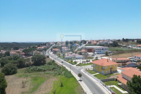 Byhus i Caldas da Rainha, Leiria, Caldas da Rainha - € 689.000 | Ref: 00009 - foto 33