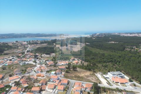 Byhus i Caldas da Rainha, Leiria, Caldas da Rainha - € 689.000 | Ref: 00009 - foto 36