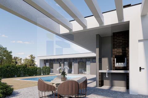 Byhus i Caldas da Rainha, Leiria, Caldas da Rainha - € 689.000 | Ref: 00009 - foto 7