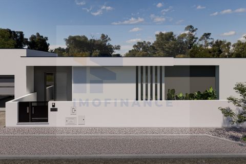Byhus i Caldas da Rainha, Leiria, Caldas da Rainha - € 689.000 | Ref: 00009 - foto 14