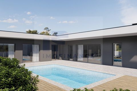 Byhus i Caldas da Rainha, Leiria, Caldas da Rainha - € 689.000 | Ref: 00009 - foto 23