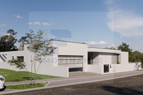 Byhus i Caldas da Rainha, Leiria, Caldas da Rainha - € 689.000 | Ref: 00009 - foto 26