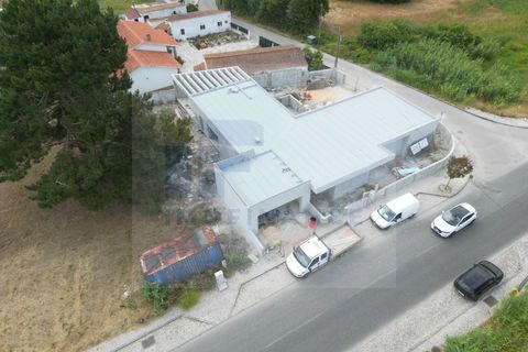Byhus i Caldas da Rainha, Leiria, Caldas da Rainha - € 689.000 | Ref: 00009 - foto 2