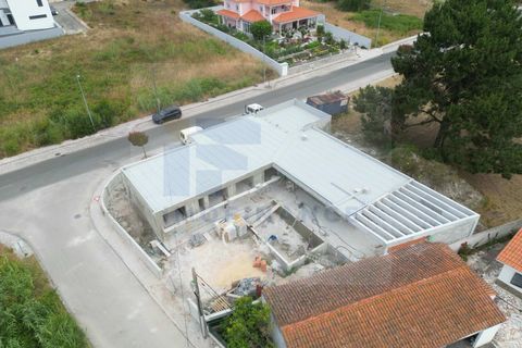 Byhus i Caldas da Rainha, Leiria, Caldas da Rainha - € 689.000 | Ref: 00009 - foto 1