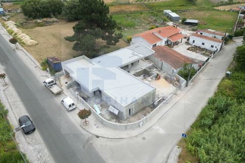 Byhus i Caldas da Rainha, Leiria, Caldas da Rainha - € 689.000 | Ref: 00009 - foto 6