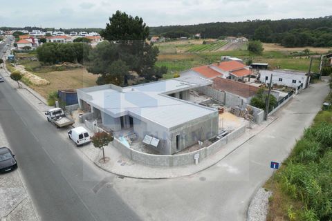 Byhus i Caldas da Rainha, Leiria, Caldas da Rainha - € 689.000 | Ref: 00009 - foto 3