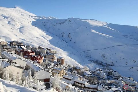 Lejlighed i Sierra Nevada, Granada, Sierra Nevada - € 395.000 | Ref: IDEPVSN2 - foto 5