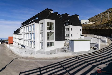 Lejlighed i Sierra Nevada, Granada, Sierra Nevada - € 395.000 | Ref: IDEPVSN2 - foto 6