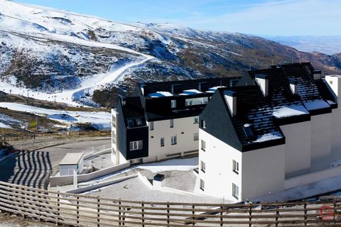 Lejlighed i Sierra Nevada, Granada, Sierra Nevada - € 395.000 | Ref: IDEPVSN2 - foto 7