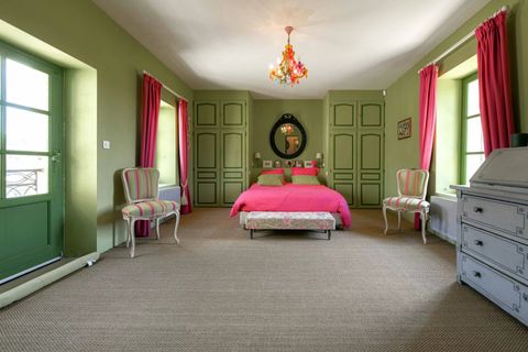 Villa i Uzes, Gard, Uzes - € 1.380.000 | Ref: HH-15784526 - foto 2