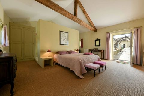 Villa i Uzes, Gard, Uzes - € 1.380.000 | Ref: HH-15784526 - foto 3