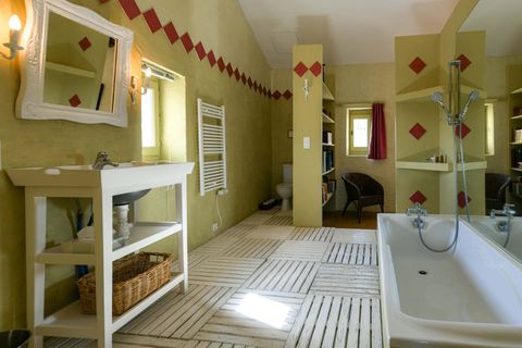 Villa i Uzes, Gard, Uzes - € 1.380.000 | Ref: HH-15784526 - foto 4