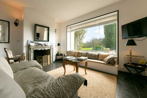 Villa i Uzes, Gard, Uzes - € 1.380.000 | Ref: HH-15784526 - foto 8