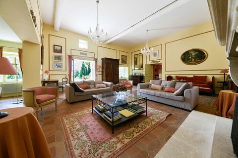 Villa i Uzes, Gard, Uzes - € 1.380.000 | Ref: HH-15784526 - foto 10