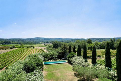 Villa i Uzes, Gard, Uzes - € 1.380.000 | Ref: HH-15784526 - foto 11