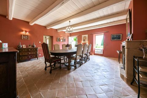 Villa i Uzes, Gard, Uzes - € 1.380.000 | Ref: HH-15784526 - foto 12