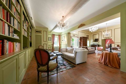 Villa i Uzes, Gard, Uzes - € 1.380.000 | Ref: HH-15784526 - foto 14