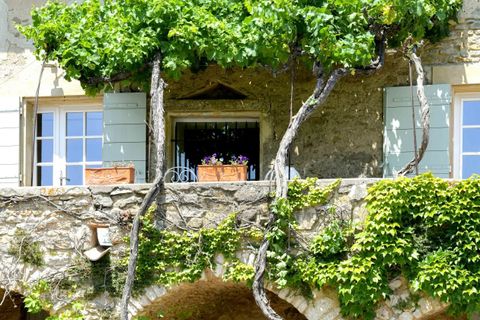 Villa i Uzes, Gard, Uzes - € 1.380.000 | Ref: HH-15784526 - foto 17