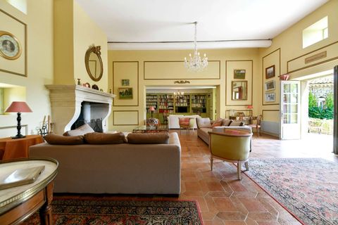 Villa i Uzes, Gard, Uzes - € 1.380.000 | Ref: HH-15784526 - foto 19