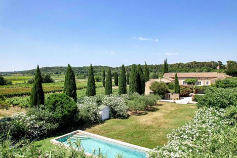 Villa i Uzes, Gard, Uzes - € 1.380.000 | Ref: HH-15784526 - foto 20