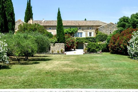 Villa i Uzes, Gard, Uzes - € 1.380.000 | Ref: HH-15784526 - foto 22