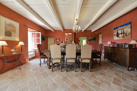 Villa i Uzes, Gard, Uzes - € 1.380.000 | Ref: HH-15784526 - foto 23