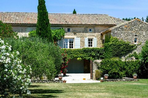Villa i Uzes, Gard, Uzes - € 1.380.000 | Ref: HH-15784526 - foto 24