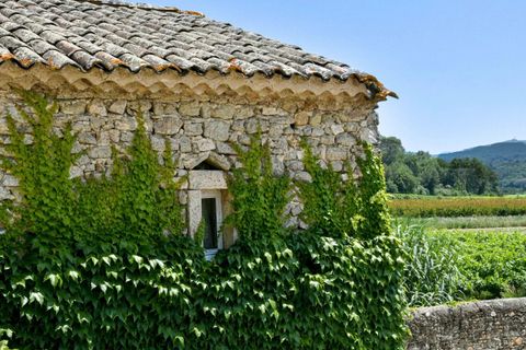 Villa i Uzes, Gard, Uzes - € 1.380.000 | Ref: HH-15784526 - foto 27