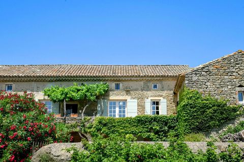 Villa i Uzes, Gard, Uzes - € 1.380.000 | Ref: HH-15784526 - foto 33