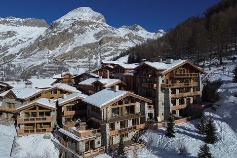 Villa i Val-d'Isere, Savoie, Val-d'Isere - € 9.420.000 | Ref: HH-15768164 - foto 1