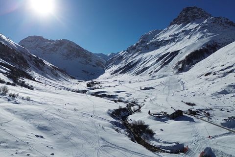Villa i Val-d'Isere, Savoie, Val-d'Isere - € 9.420.000 | Ref: HH-15768164 - foto 3